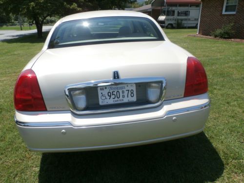town car cartier, US $6,995.00, image 4
