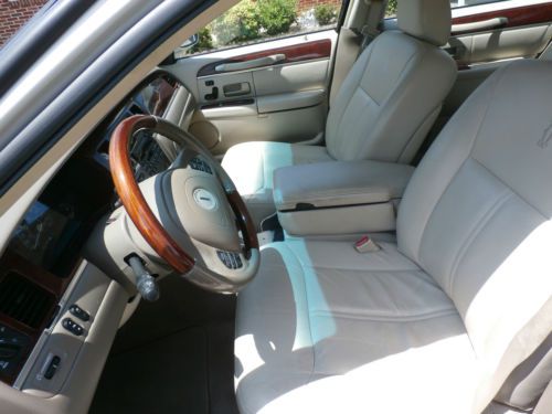 town car cartier, US $6,995.00, image 5