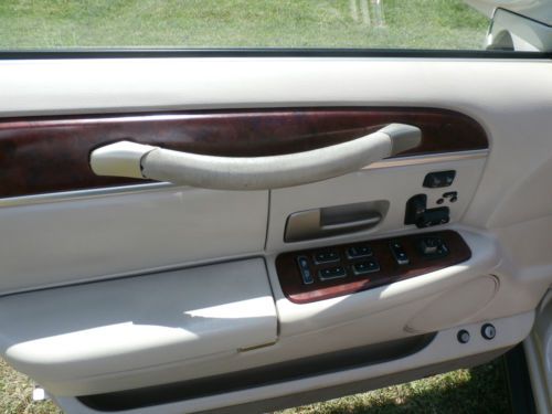 town car cartier, US $6,995.00, image 6