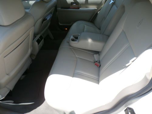 town car cartier, US $6,995.00, image 7