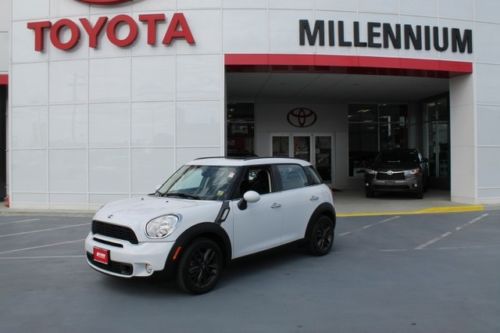 2012 mini s