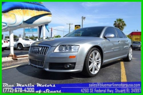 2007 5.2 used 5.2l v10 40v automatic sedan premium bose