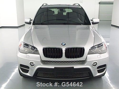 2013 BMW X5 XDRIVE 35I AWD PANO SUNROOF NAV HUD 17K MI TEXAS DIRECT AUTO, US $48,980.00, image 2