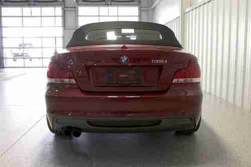 2012 BMW 135i Base Convertible 2-Door 3.0L, US $42,888.00, image 2