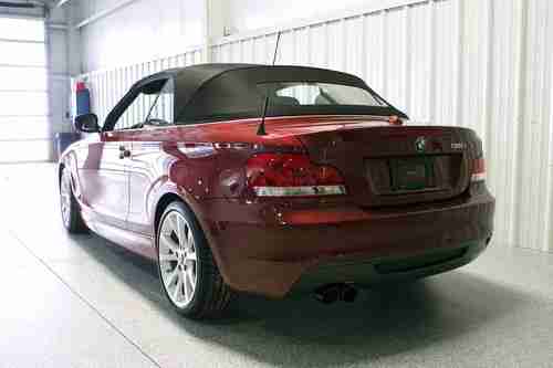 2012 BMW 135i Base Convertible 2-Door 3.0L, US $42,888.00, image 3