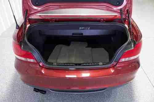 2012 BMW 135i Base Convertible 2-Door 3.0L, US $42,888.00, image 9