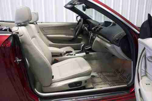 2012 BMW 135i Base Convertible 2-Door 3.0L, US $42,888.00, image 11