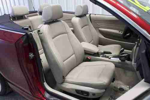 2012 BMW 135i Base Convertible 2-Door 3.0L, US $42,888.00, image 12