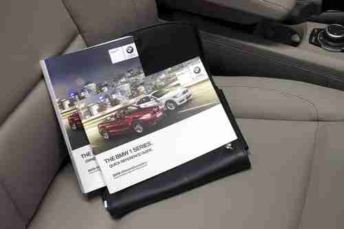 2012 BMW 135i Base Convertible 2-Door 3.0L, US $42,888.00, image 13