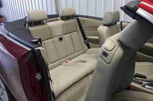2012 BMW 135i Base Convertible 2-Door 3.0L, US $42,888.00, image 15