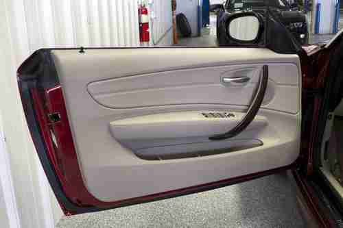 2012 BMW 135i Base Convertible 2-Door 3.0L, US $42,888.00, image 17