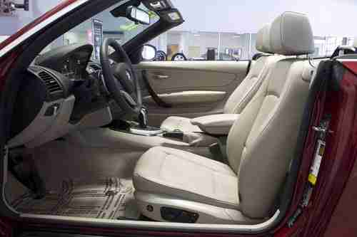 2012 BMW 135i Base Convertible 2-Door 3.0L, US $42,888.00, image 18