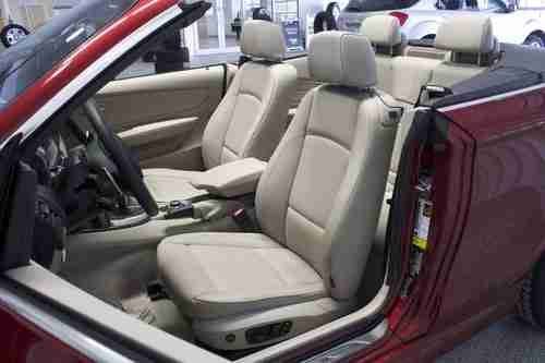 2012 BMW 135i Base Convertible 2-Door 3.0L, US $42,888.00, image 19