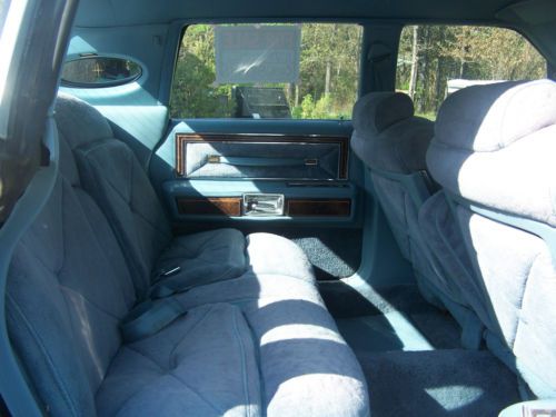 1979 Lincoln Continental Base Hardtop 4-Door 6.6L, US $8,250.00, image 8