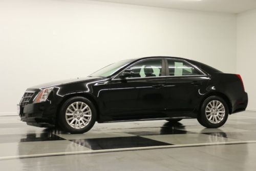 Cts4 one owner bose 3.0l sedan 2010 2012 2013 2011 all wheel drive power optns