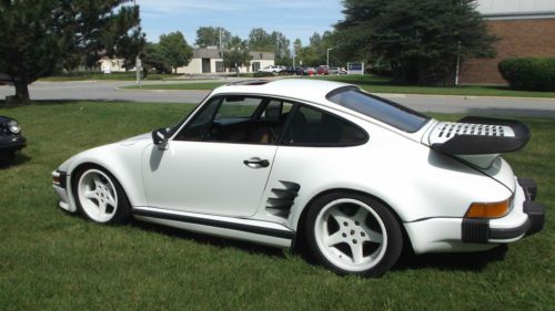 1978 Porsche 911 SC Coupe 2-Door 3.0L, NO RESERVE, ALL STEEL SLANTNOSE, image 3