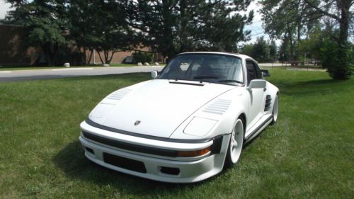 1978 Porsche 911 SC Coupe 2-Door 3.0L, NO RESERVE, ALL STEEL SLANTNOSE, image 8