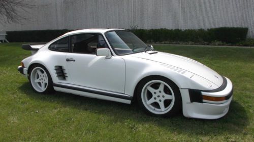 1978 Porsche 911 SC Coupe 2-Door 3.0L, NO RESERVE, ALL STEEL SLANTNOSE, image 11