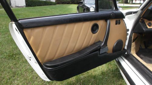 1978 Porsche 911 SC Coupe 2-Door 3.0L, NO RESERVE, ALL STEEL SLANTNOSE, image 22