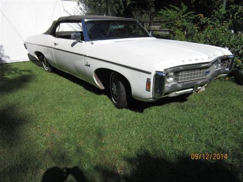 1969 chevrolet impala convertible, US $6,000.00, image 3