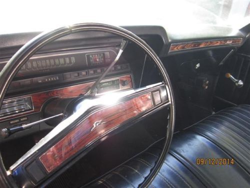 1969 chevrolet impala convertible, US $6,000.00, image 8