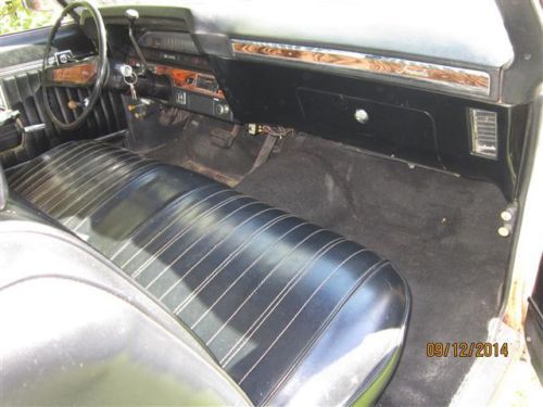 1969 chevrolet impala convertible, US $6,000.00, image 10