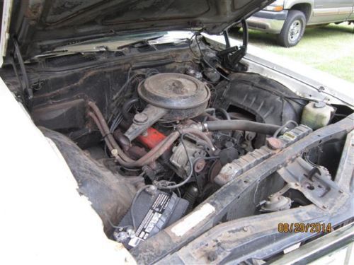 1969 chevrolet impala convertible, US $6,000.00, image 13