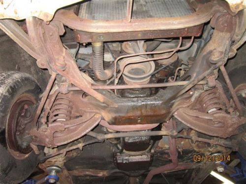 1969 chevrolet impala convertible, US $6,000.00, image 14