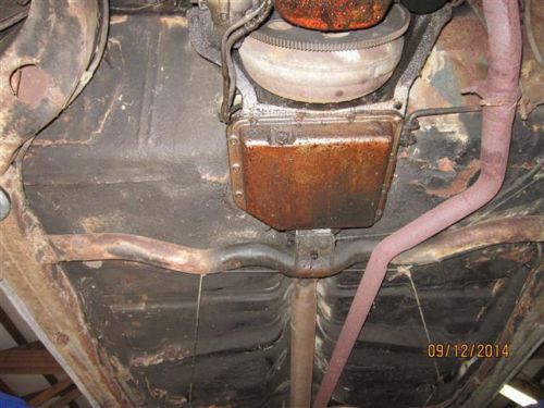 1969 chevrolet impala convertible, US $6,000.00, image 15