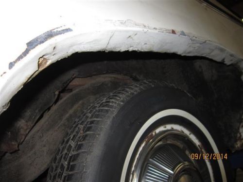 1969 chevrolet impala convertible, US $6,000.00, image 16