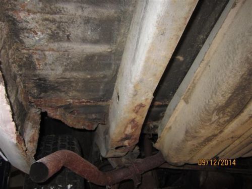 1969 chevrolet impala convertible, US $6,000.00, image 18