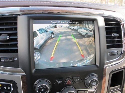 Laramie New 5.7L Rear Wheel Drive Tow Hitch Power Steering ABS Brake Assist, image 13