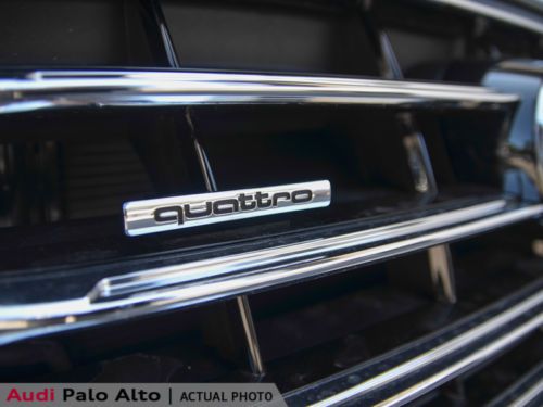 2015 Audi A8 L 4.0T (Tiptronic), US $102,827.00, image 6