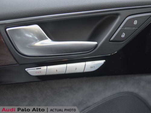 2015 Audi A8 L 4.0T (Tiptronic), US $102,827.00, image 8