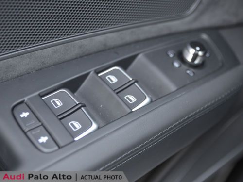 2015 Audi A8 L 4.0T (Tiptronic), US $102,827.00, image 9