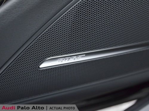 2015 Audi A8 L 4.0T (Tiptronic), US $102,827.00, image 11