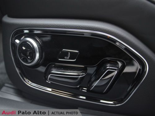 2015 Audi A8 L 4.0T (Tiptronic), US $102,827.00, image 20