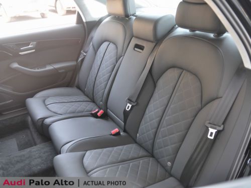2015 Audi A8 L 4.0T (Tiptronic), US $102,827.00, image 21