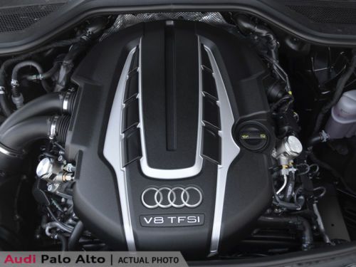 2015 Audi A8 L 4.0T (Tiptronic), US $102,827.00, image 22
