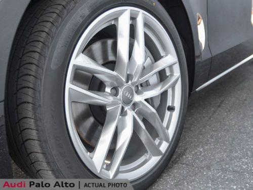 2015 Audi A8 L 4.0T (Tiptronic), US $102,827.00, image 23