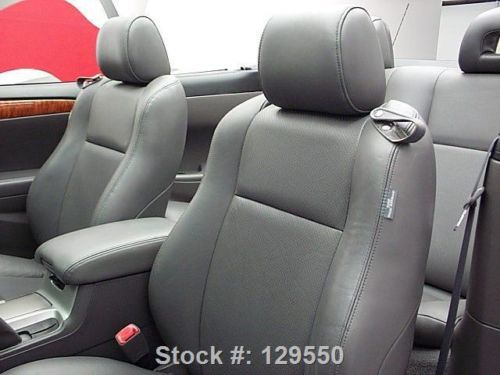 2007 TOYOTA SOLARA SLE V6 CONVERTIBLE HTD LEATHER 59K TEXAS DIRECT AUTO, US $14,980.00, image 6