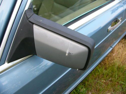 1990 Mercedes-Benz 300SE***NEW OEM ENGINE INSTALLED BY MERCEDES DEALERSHIP***, US $3,500.00, image 10