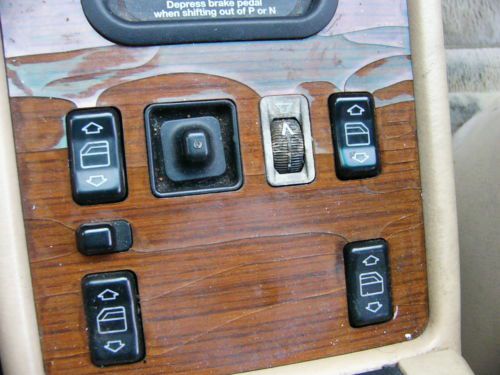 1990 Mercedes-Benz 300SE***NEW OEM ENGINE INSTALLED BY MERCEDES DEALERSHIP***, US $3,500.00, image 17