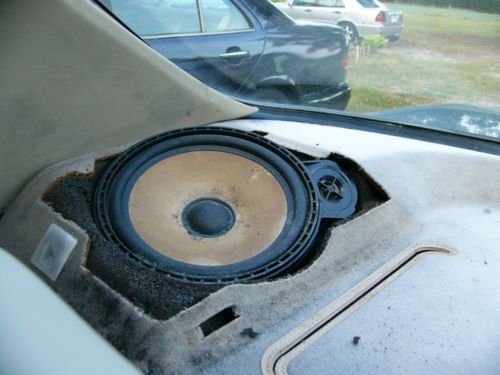 1990 Mercedes-Benz 300SE***NEW OEM ENGINE INSTALLED BY MERCEDES DEALERSHIP***, US $3,500.00, image 20