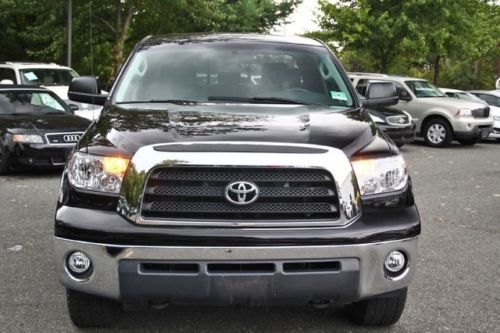 08 TUNDRA SR5 TRD-15K-HEATED SEATS-LEATHER-PWR SEATS-FINANCE PRICE ONLY, US $22,995.00, image 2
