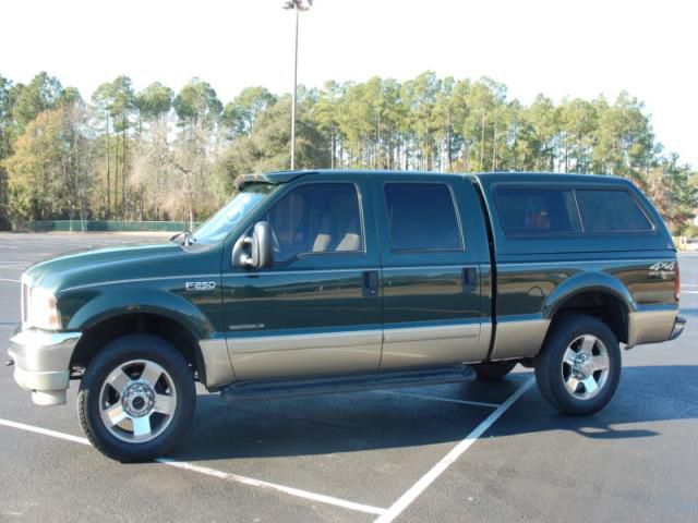 2001 - ford f-250