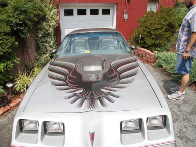 1979 - pontiac trans am