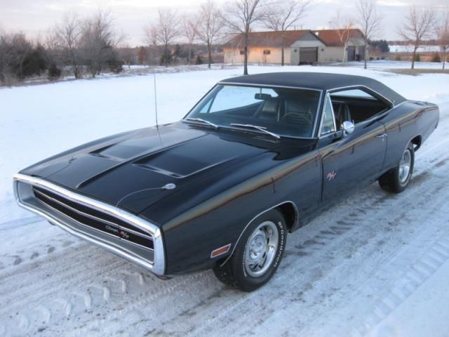 1970 - Dodge Charger, US $19,000.00, image 1