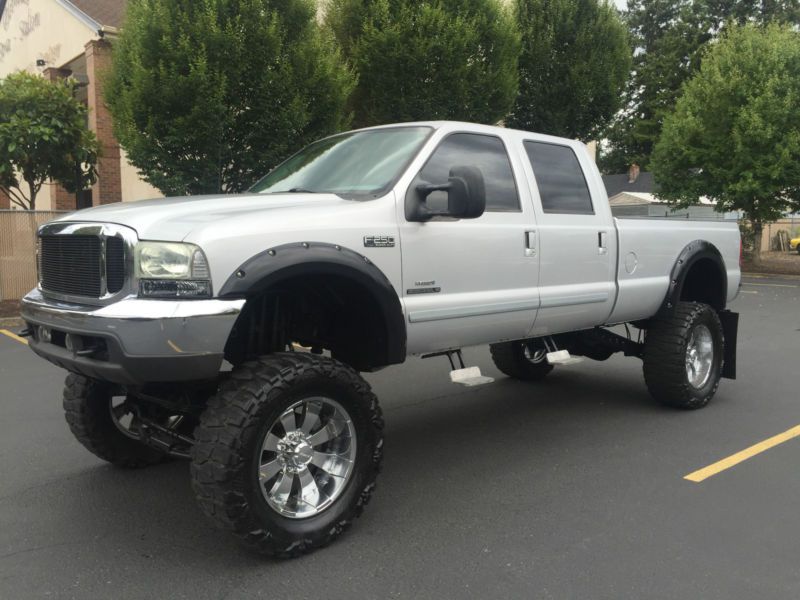 2002 ford f-250