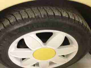 2003 Volkswagen Beetle Convertible, image 3